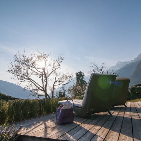 Hotelfotograf Südtirol