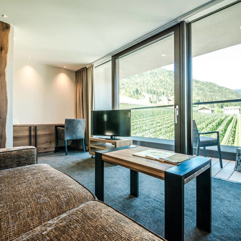 Hotelfotograf Südtirol