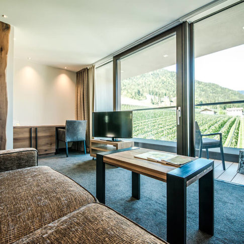 Hotelfotograf Südtirol