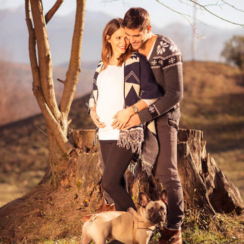 Paarshooting Südtirol