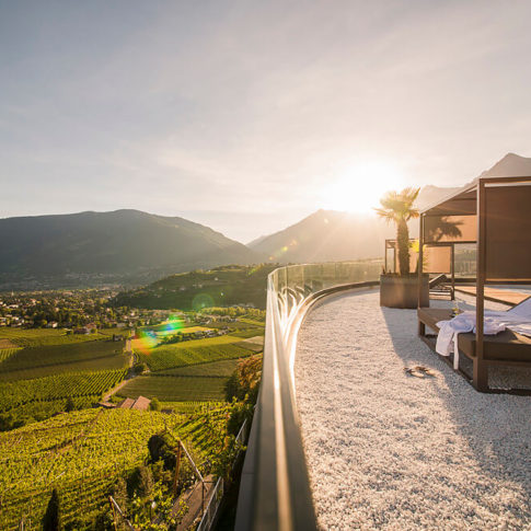 Hotelfotograf Südtirol