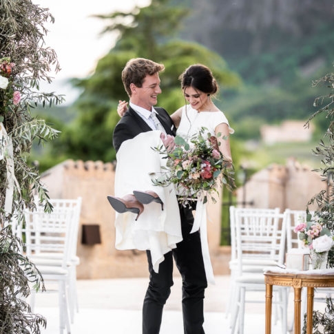 Hochzeit Südtirol