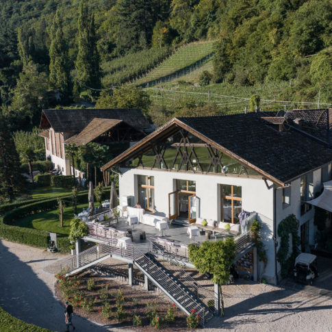 Tourismusfotograf Südtirol