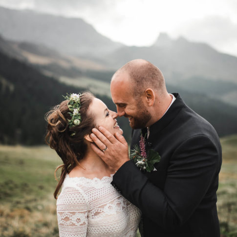 Hochzeitsfotograf Südtirol