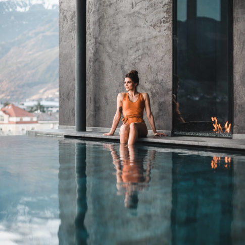 Tourismusfotograf Südtirol
