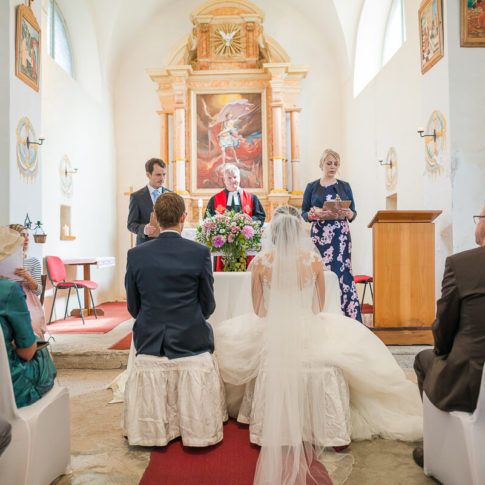Hochzeitsfotograf Südtirol
