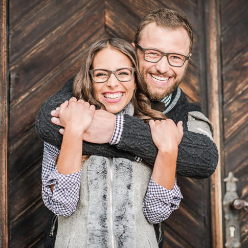 Businessfotograf Südtirol