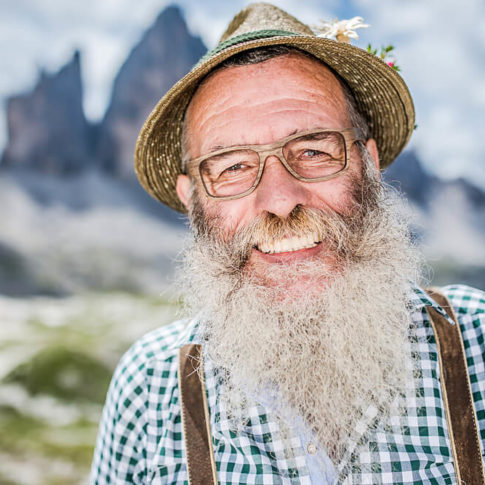 Businessfotograf Südtirol