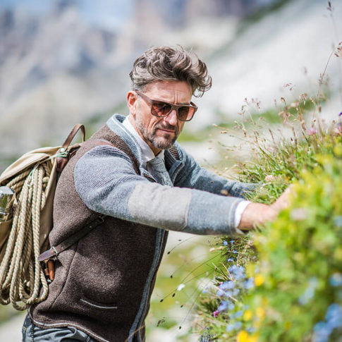 Meraner Fotograf aus Südtirol