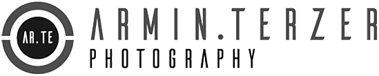 Armin Terzer Logo, Meraner Fotograf