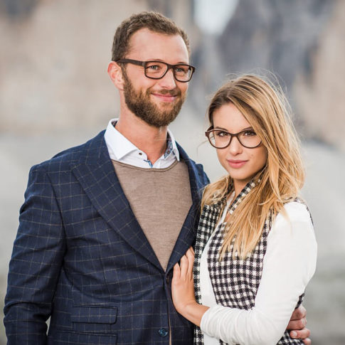 Businessfoto Südtirol