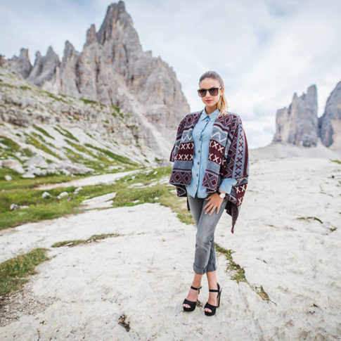 Produktfoto Südtirol