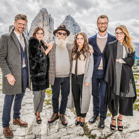 Produktfoto Südtirol