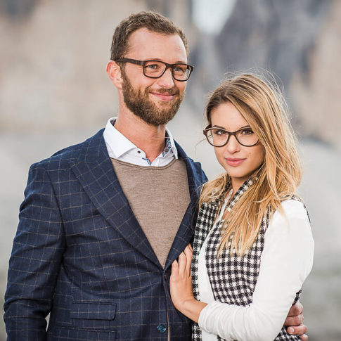 Produktfoto Südtirol