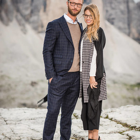 Produktfoto Südtirol