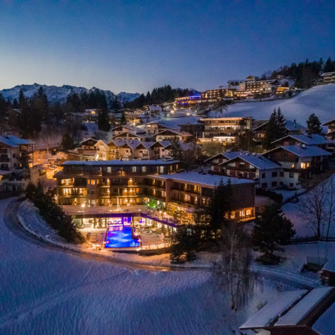 Hotelfotograf Südtirol