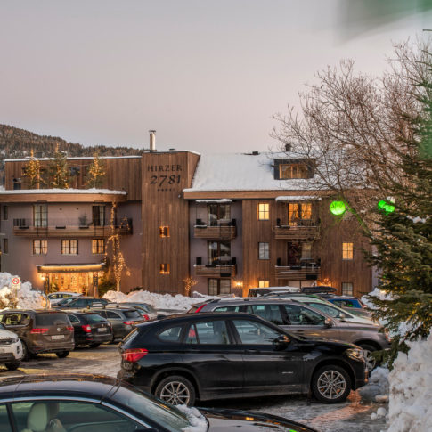 Hotelfotograf Südtirol