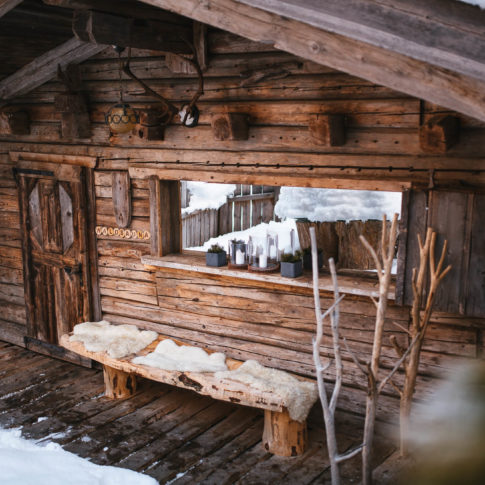 Hotelfotograf Südtirol