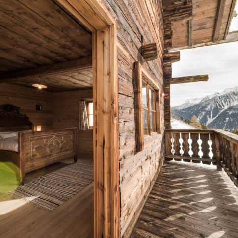 Hotelfotograf Südtirol