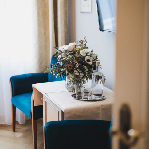 Hotelfotograf