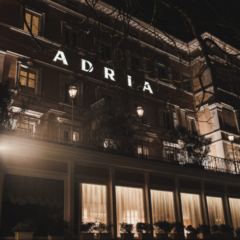 Hotelfotograf