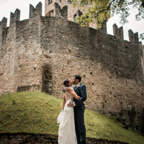 Hochzeitsfotograf Südtirol