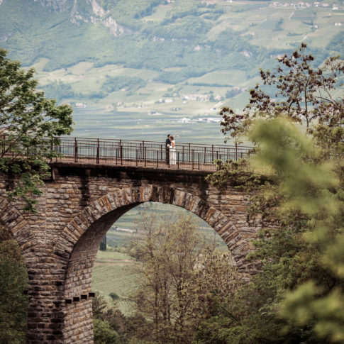Hochzeitsfotograf Südtirol