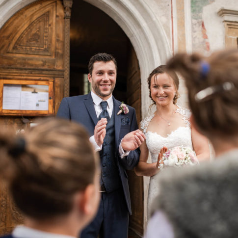Hochzeitsfotograf Südtirol