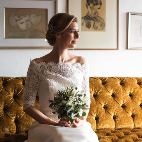 Hochzeitsfotograf Südtirol