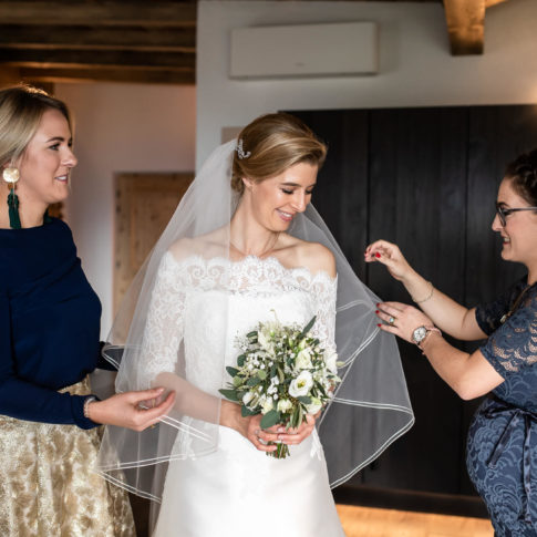 Hochzeitsfotograf Südtirol