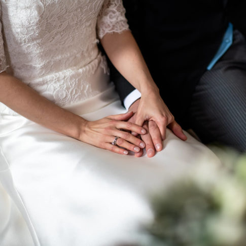 Hochzeitsfotograf Südtirol
