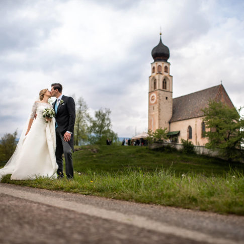 Hochzeitsfotograf Südtirol
