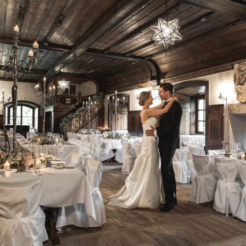 Hochzeitsfotograf Südtirol