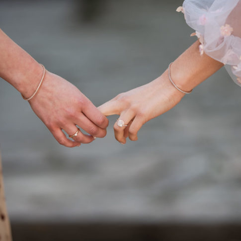 Hochzeit Südtirol