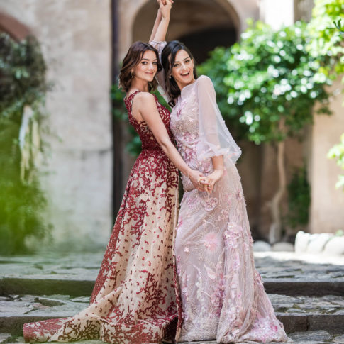 Hochzeit Südtirol
