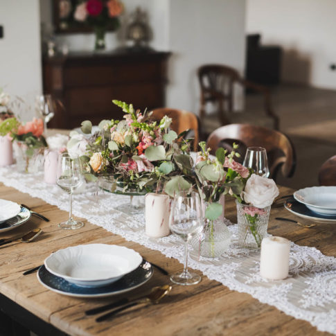Hochzeit Südtirol