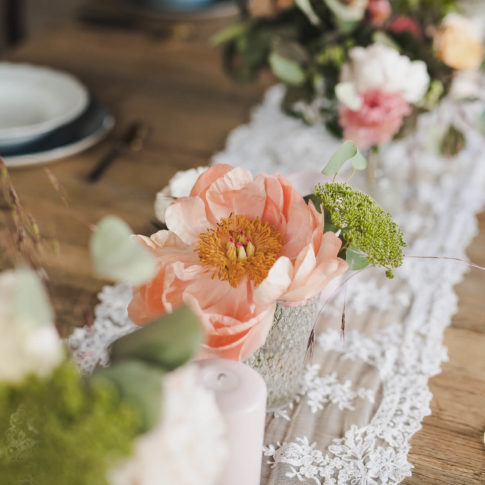 Hochzeit Südtirol