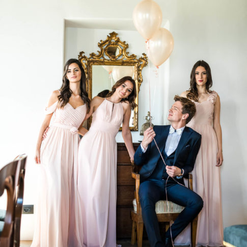 Hochzeit Südtirol