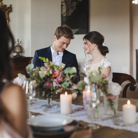 Hochzeit Südtirol