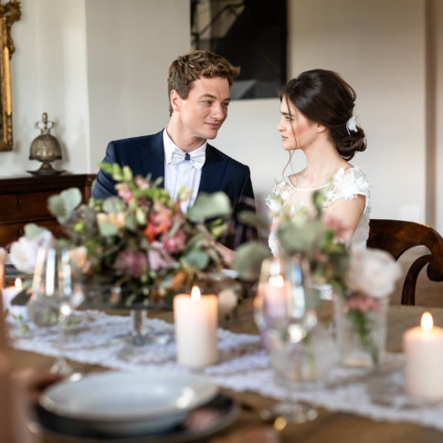 Hochzeit Südtirol