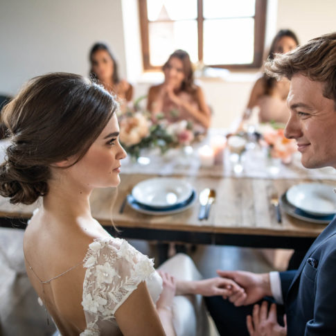 Hochzeit Südtirol