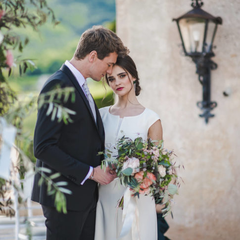 Hochzeit Südtirol