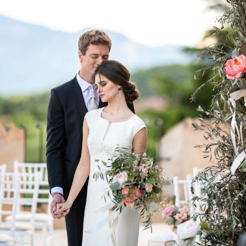 Hochzeit Südtirol