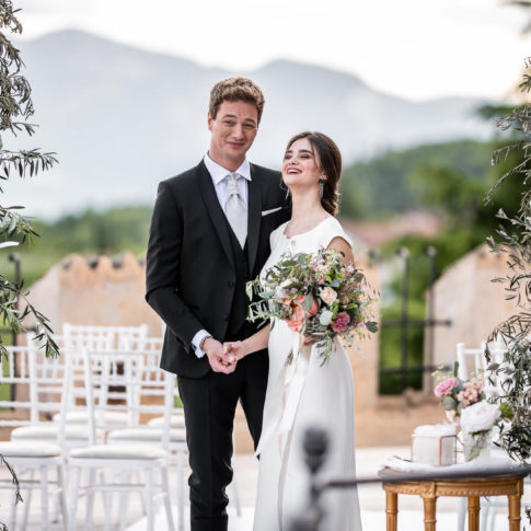 Hochzeit Südtirol