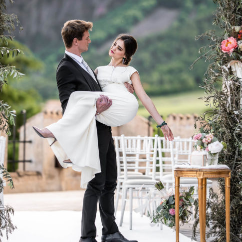 Hochzeit Südtirol
