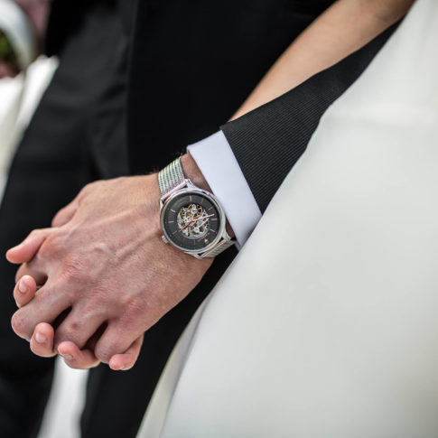 Hochzeit Südtirol