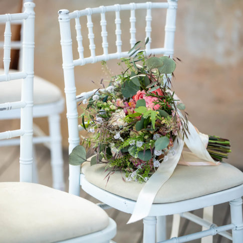 Hochzeit Südtirol