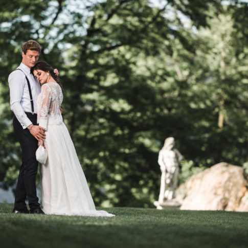Hochzeit Südtirol