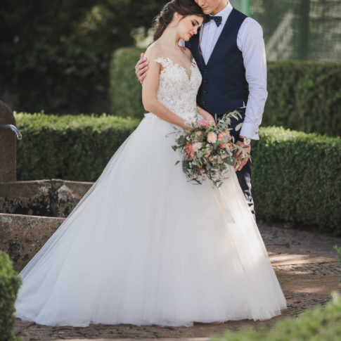 Hochzeit Südtirol