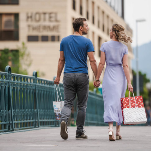 Tourismusfotograf Südtirol